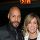 Executive Producer John Ridley and actress Felicity Huffman attend the premiere of ABC’s American Crime at the Ace Hotel Feb. 28, 2015, in Los Angeles.
Mark Davis/Getty Images